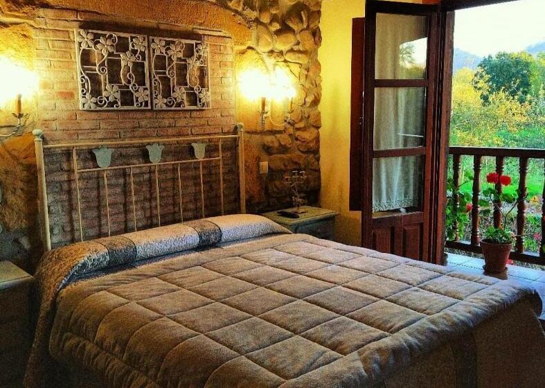 호스텔 La Posada De Maria