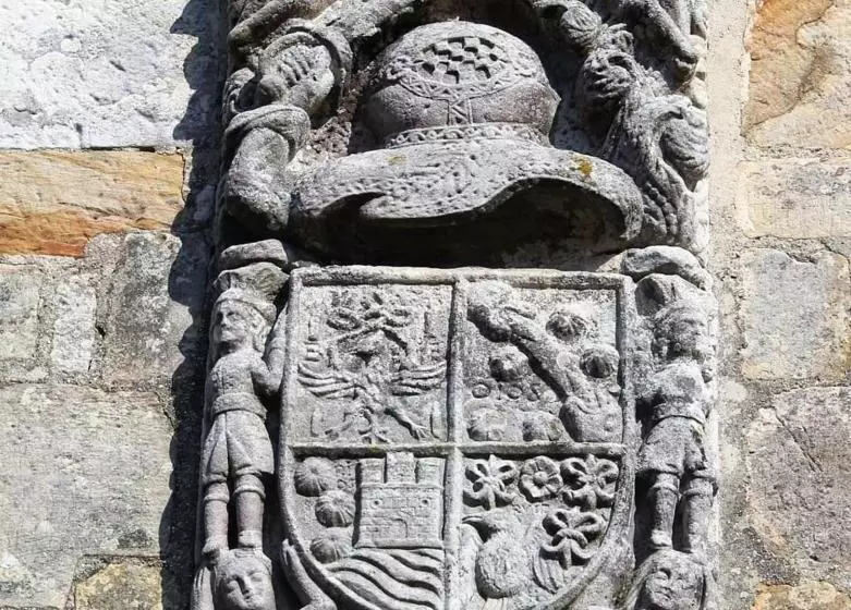 Retkeilymaja La Posada De Maria