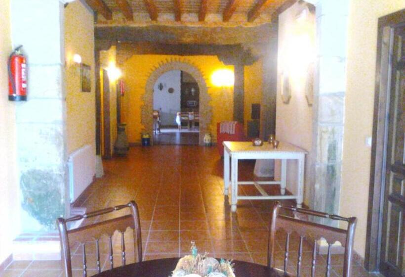 호스텔 La Posada De Maria