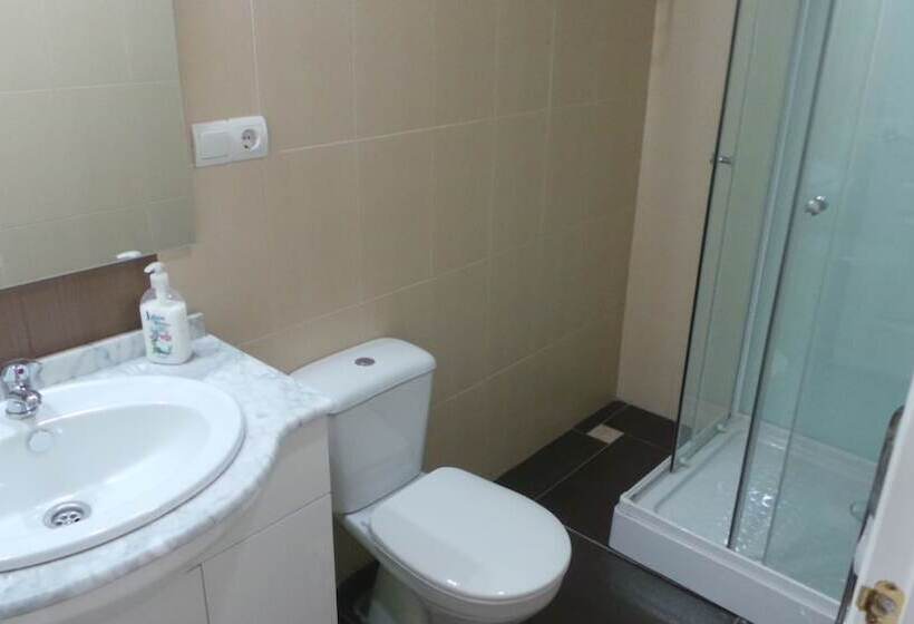 Hotel Restaurante Rural Cau Blanch