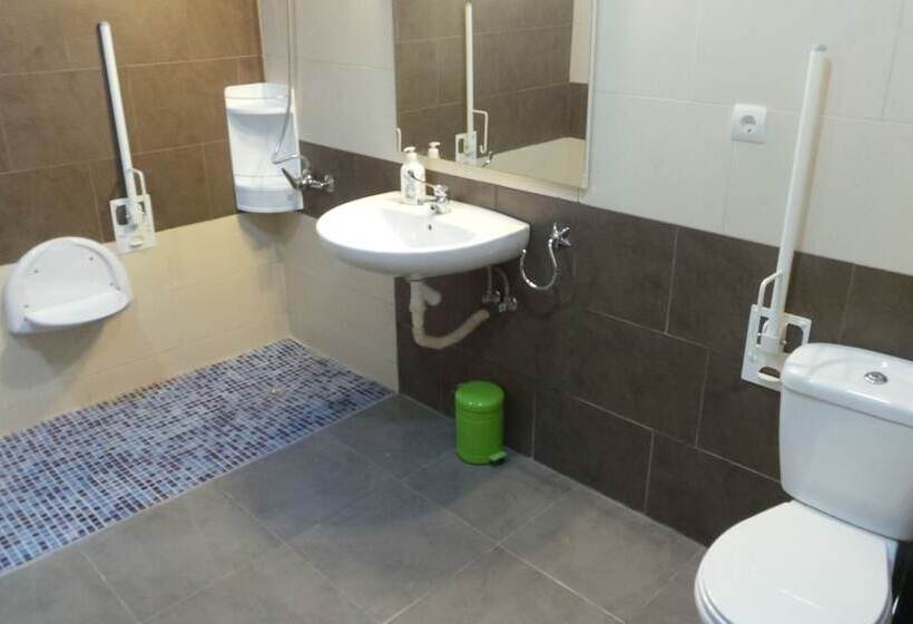 Hotel Restaurante Rural Cau Blanch