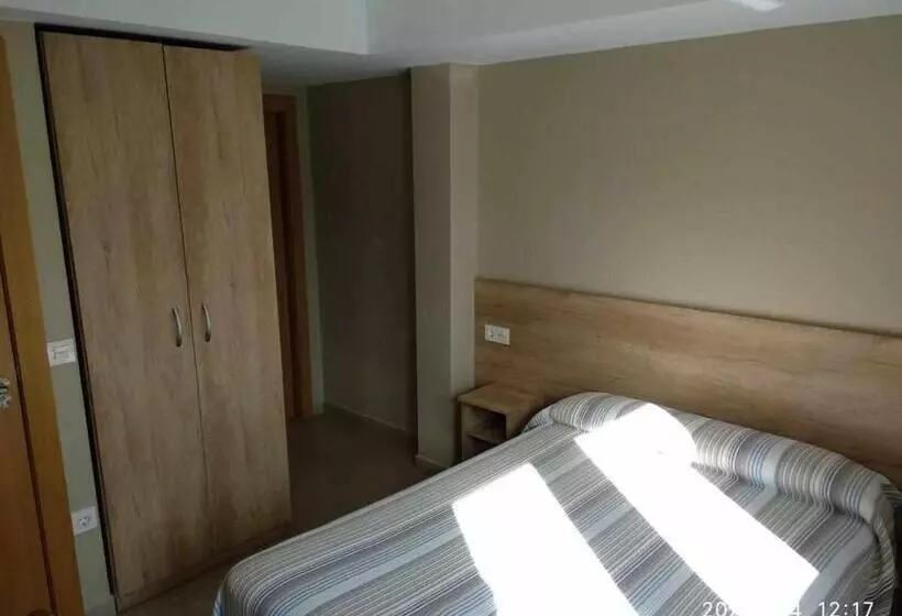 Pension Borja