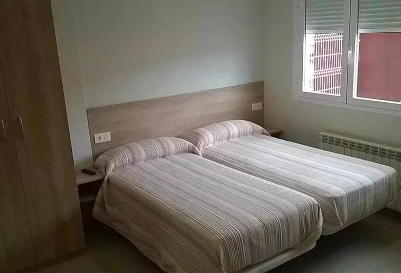 Pension Borja