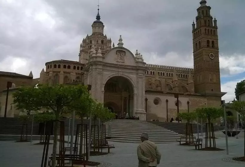 Pension Borja