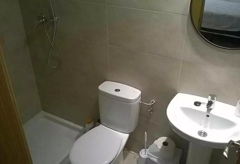 Pension Borja