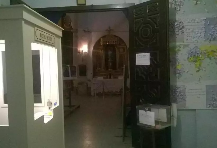 Pension Borja