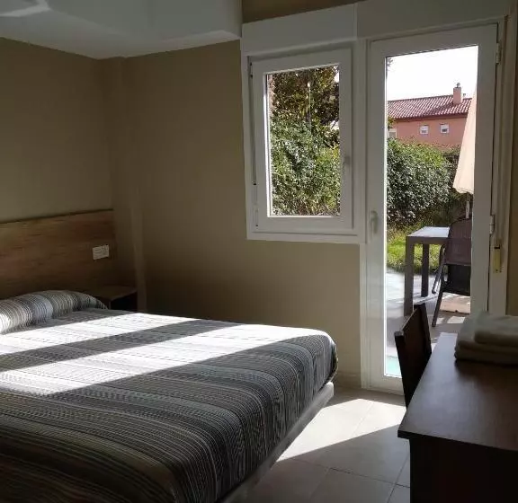 Pension Borja
