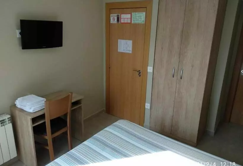 Pension Borja