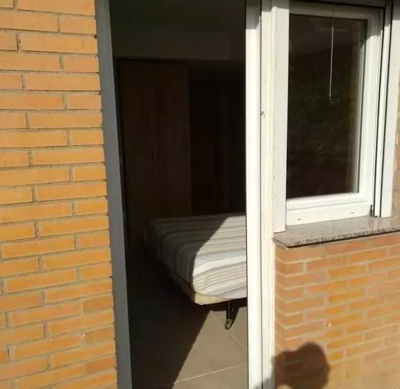 Pension Borja