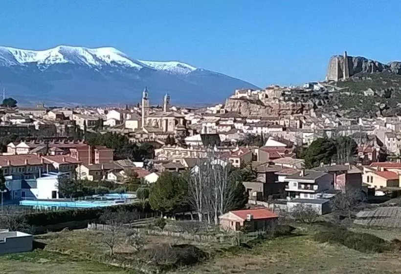 Pension Borja