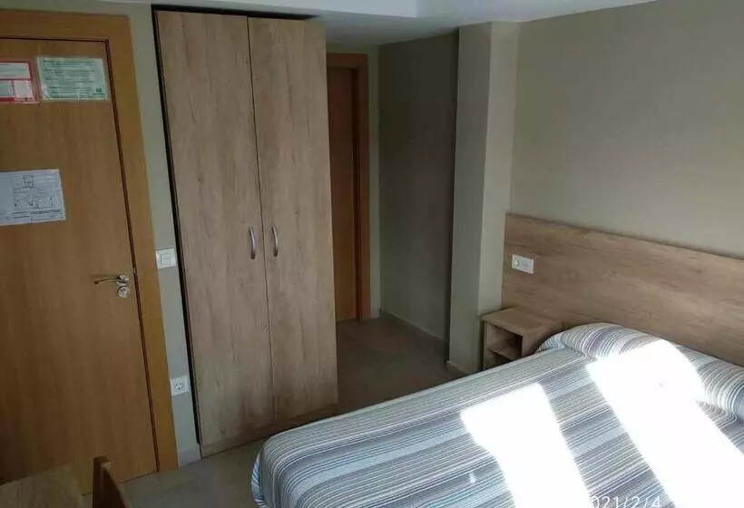 Pension Borja