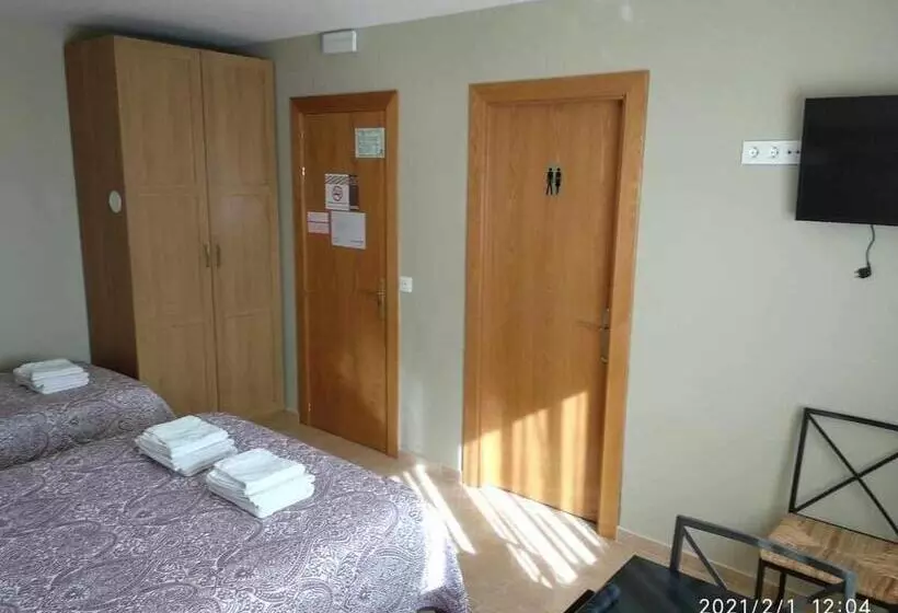 Pension Borja