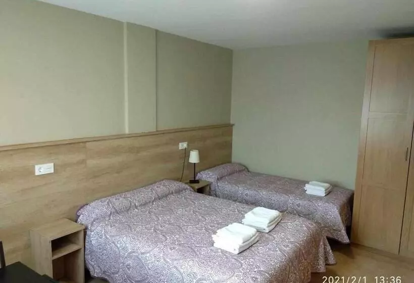 Pension Borja
