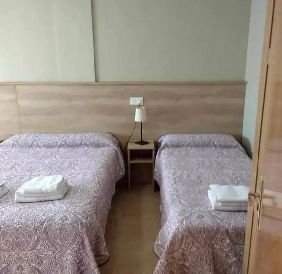 Pension Borja