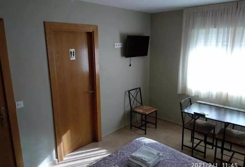 Pension Borja