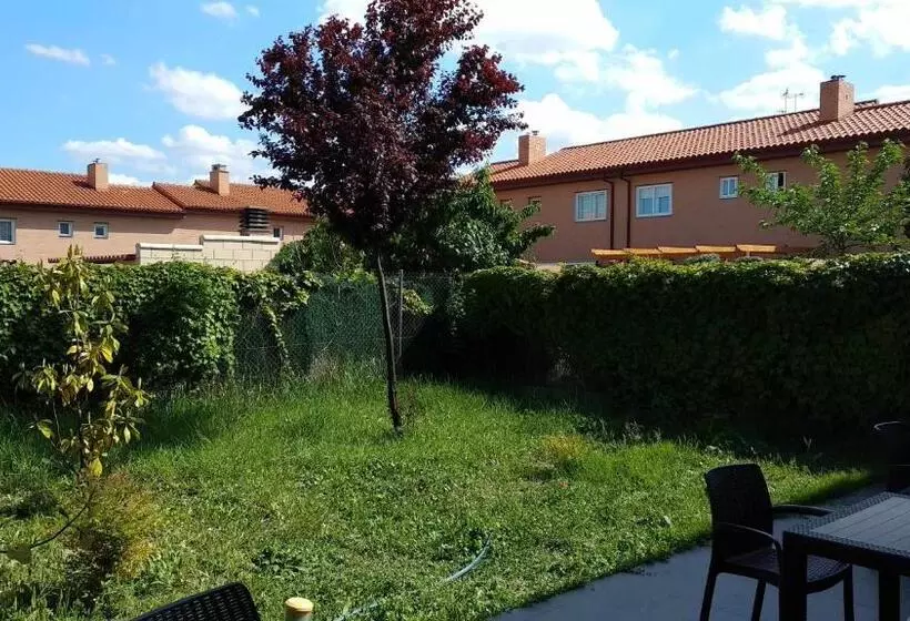 Pension Borja