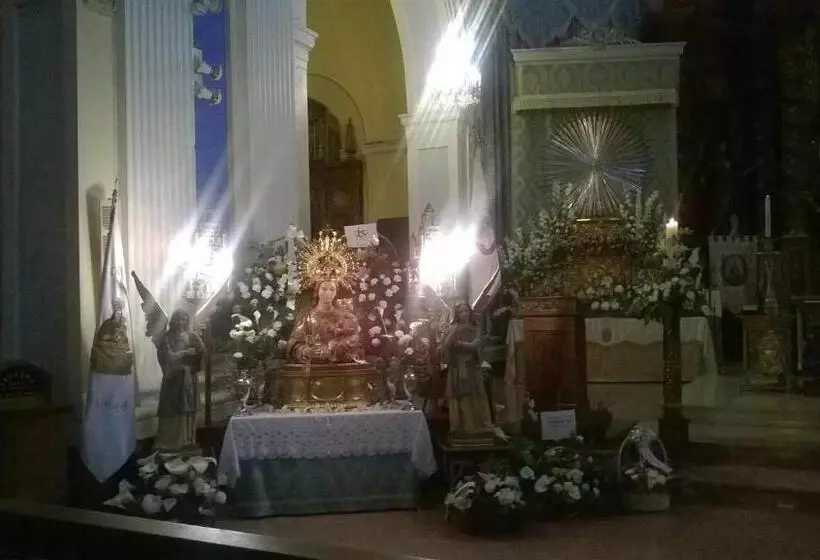 Pension Borja