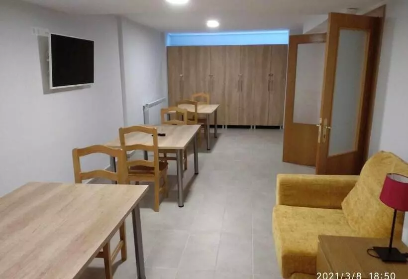 Pension Borja