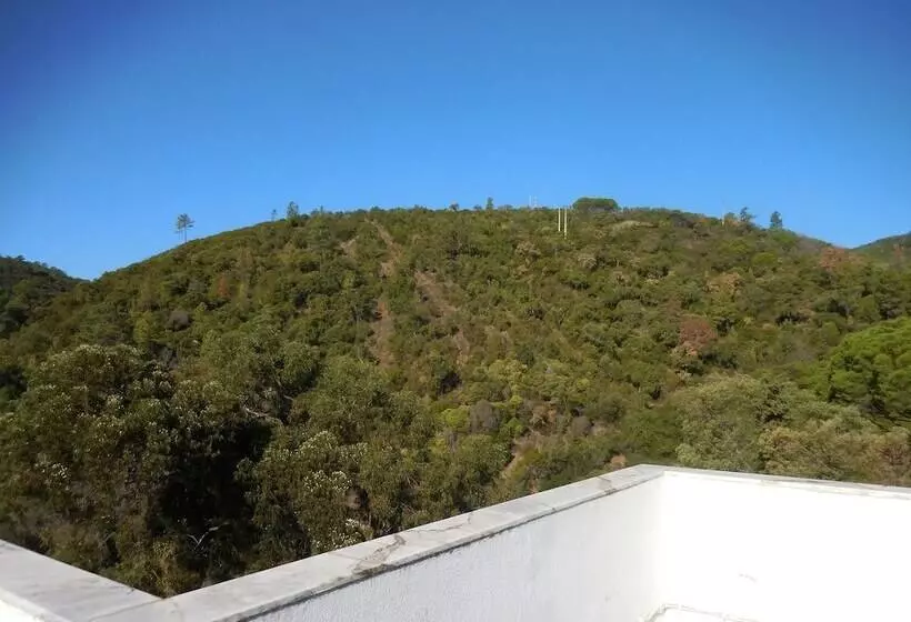 ペンション Casa De Hóspedes Granifóia