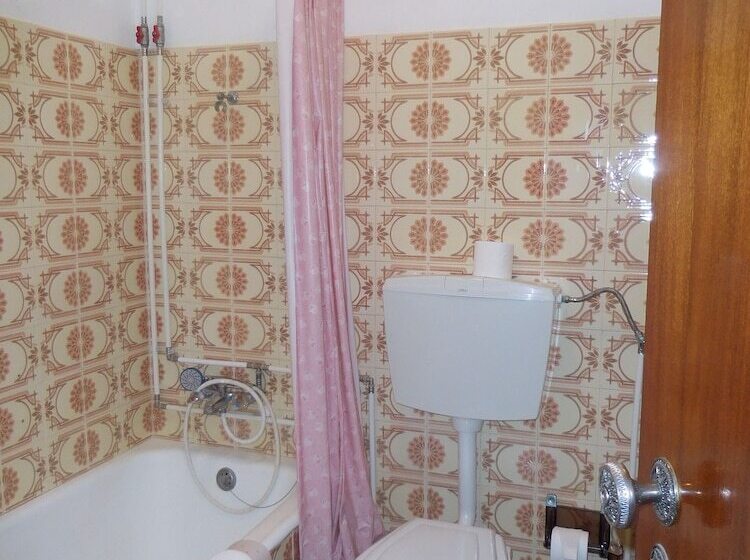 پانسیون Casa De Hóspedes Granifóia