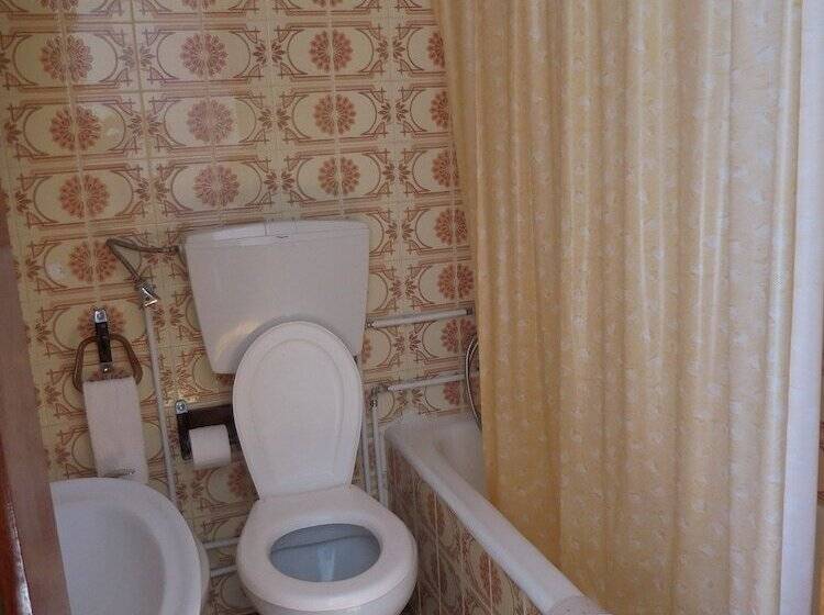 پانسیون Casa De Hóspedes Granifóia