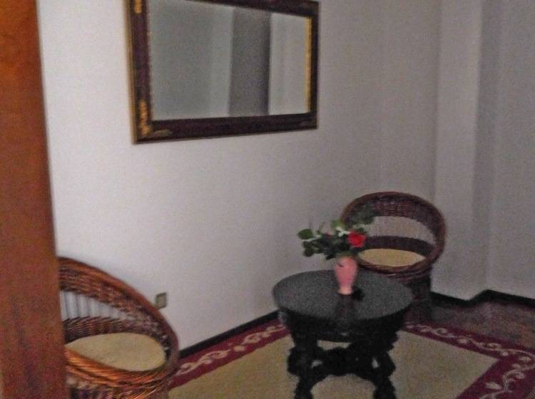 پانسیون Casa De Hóspedes Granifóia