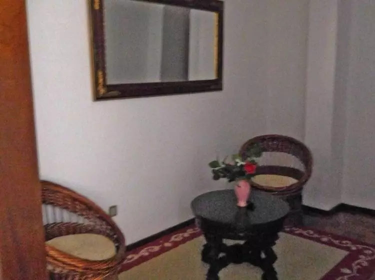 ペンション Casa De Hóspedes Granifóia