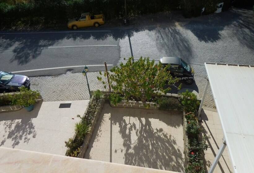 پانسیون Casa De Hóspedes Granifóia