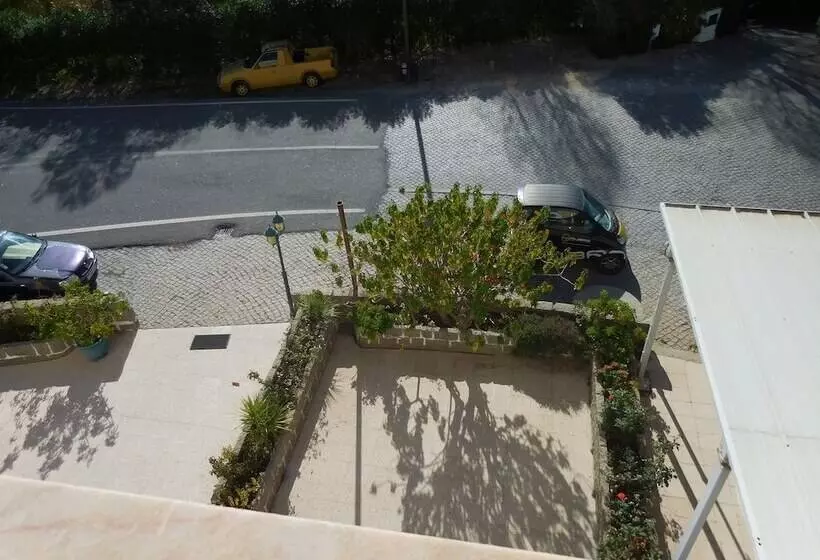 ペンション Casa De Hóspedes Granifóia