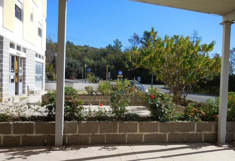 پانسیون Casa De Hóspedes Granifóia