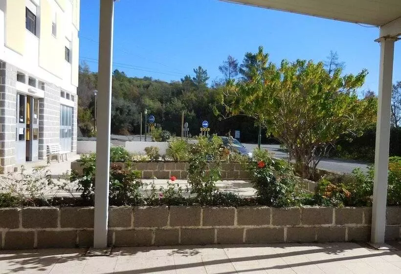 ペンション Casa De Hóspedes Granifóia