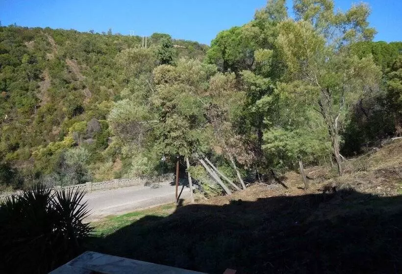 ペンション Casa De Hóspedes Granifóia