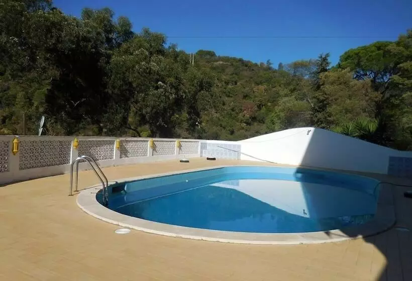 ペンション Casa De Hóspedes Granifóia