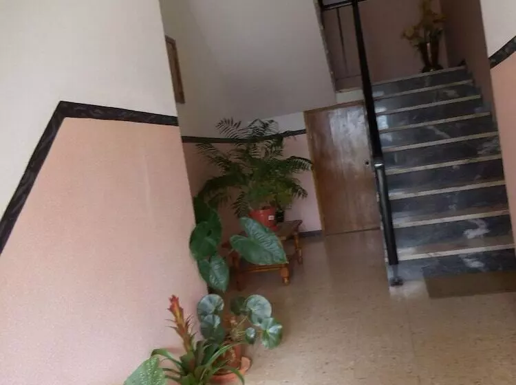 ペンション Casa De Hóspedes Granifóia