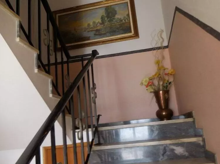 ペンション Casa De Hóspedes Granifóia