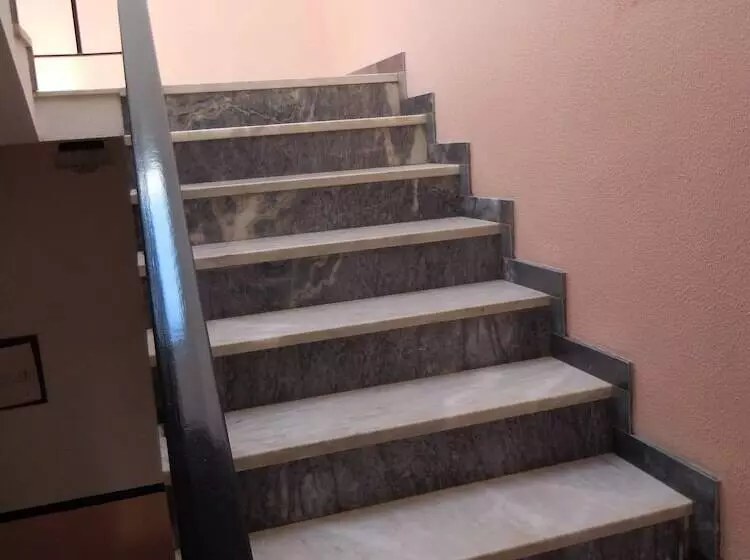 ペンション Casa De Hóspedes Granifóia
