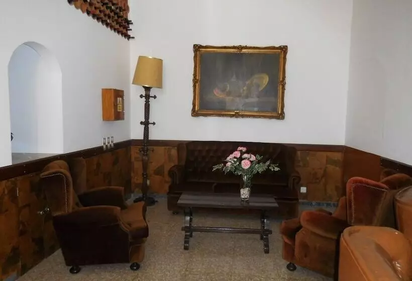 ペンション Casa De Hóspedes Granifóia