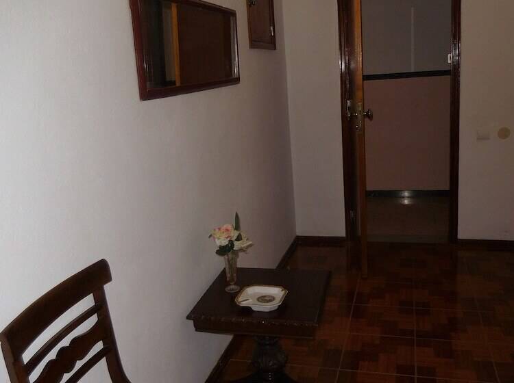 پانسیون Casa De Hóspedes Granifóia