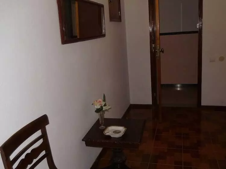 ペンション Casa De Hóspedes Granifóia