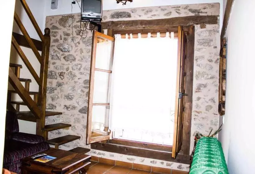 Majatalo El Andarrio