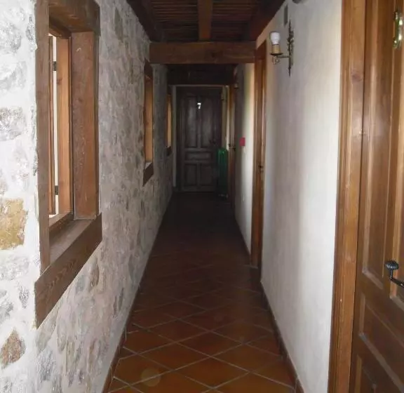 Majatalo El Andarrio