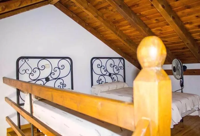 Majatalo El Andarrio