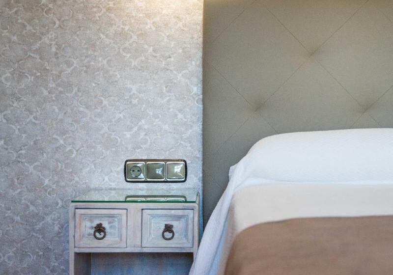 Пансион Hostal Don Joaquín Alora