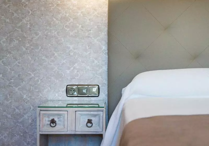 Majatalo Hostal Don Joaquín Alora