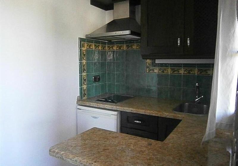 Пансион Hostal Don Joaquín Alora