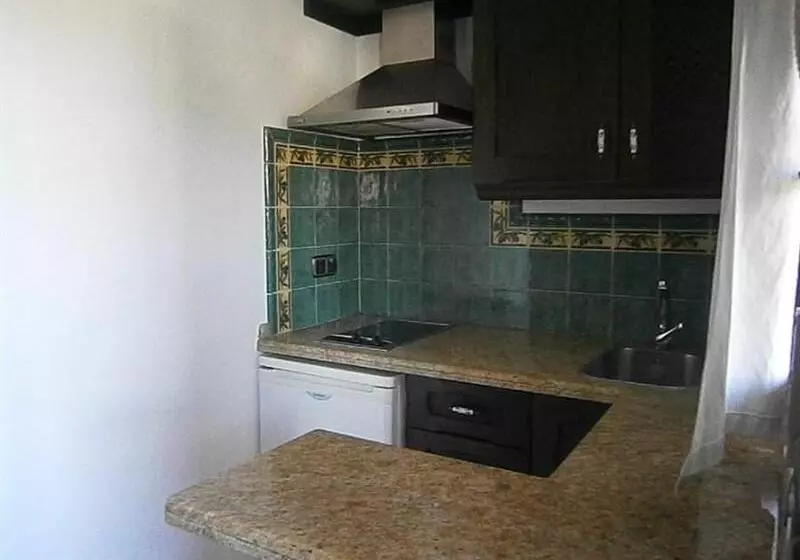 Majatalo Hostal Don Joaquín Alora