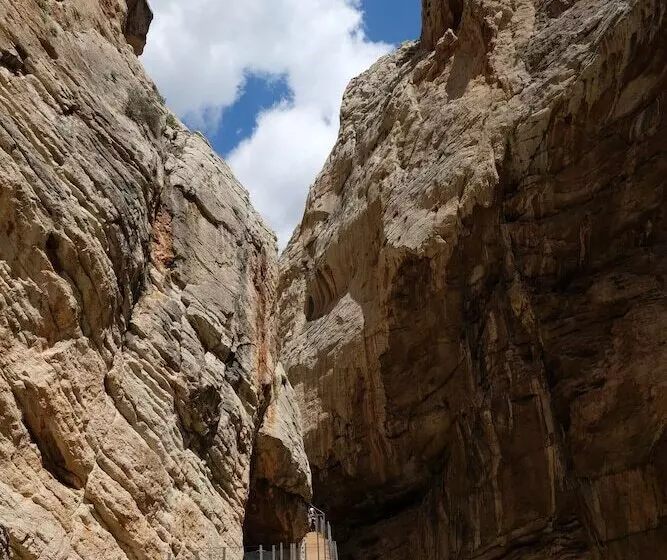 Majatalo Hostal Don Joaquín Alora