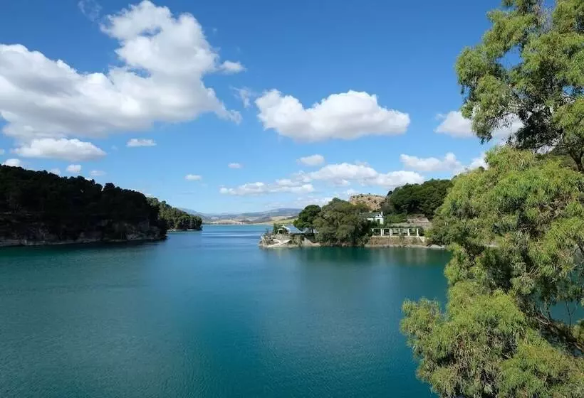 Majatalo Hostal Don Joaquín Alora