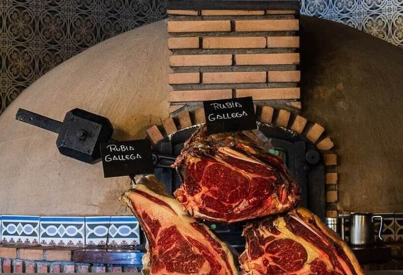 Пансион Hostal Don Joaquín Alora