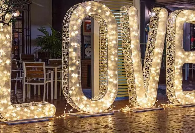 Majatalo Hostal Don Joaquín Alora